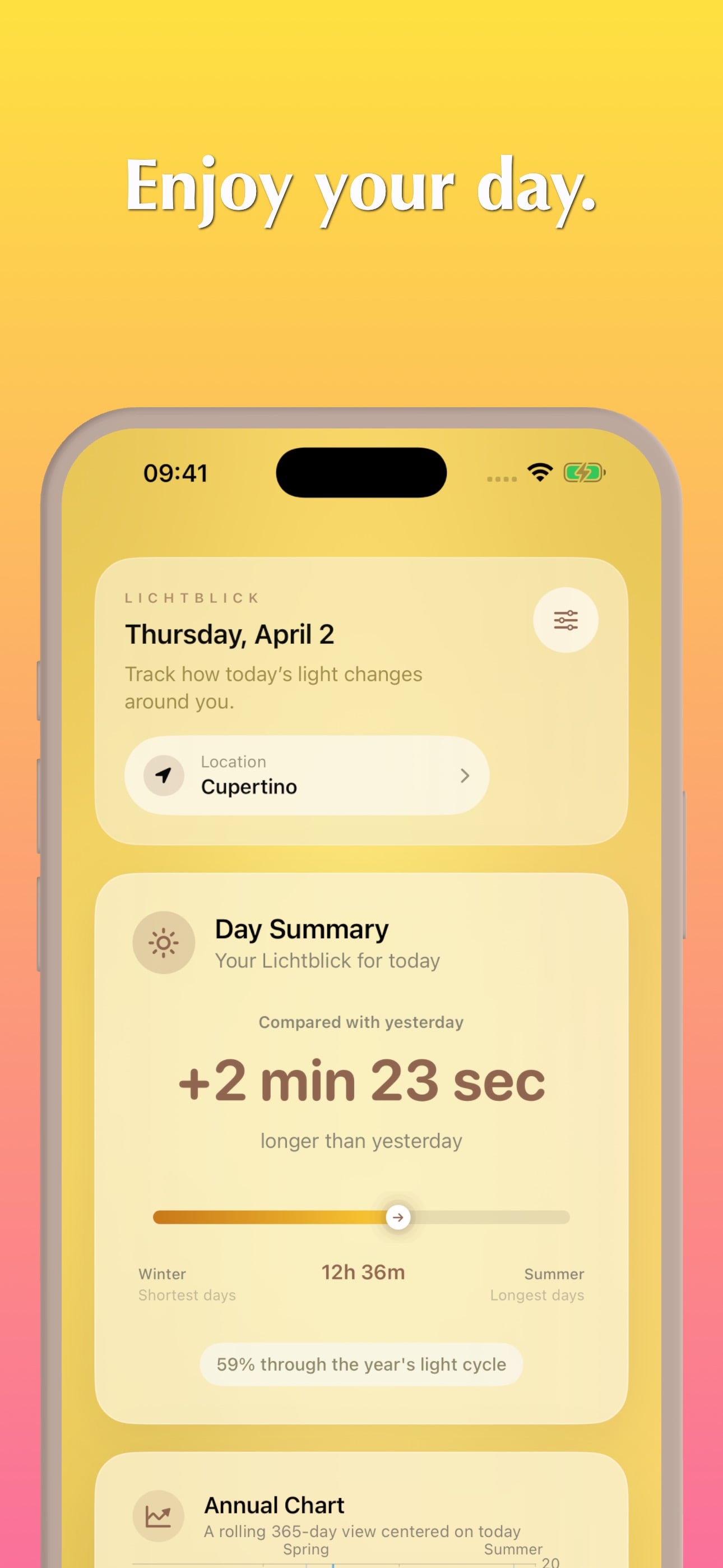 Lichtblick app preview